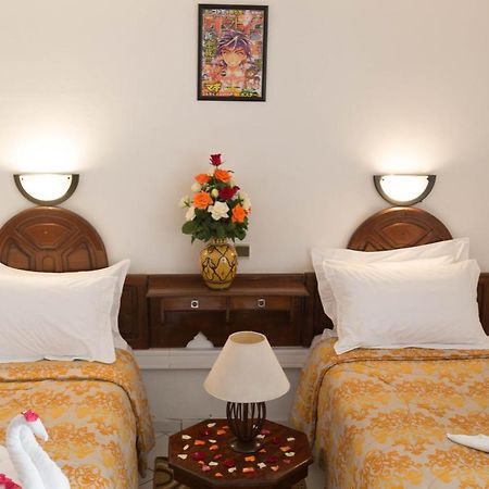 Hotel Sindibad Agadir Dış mekan fotoğraf