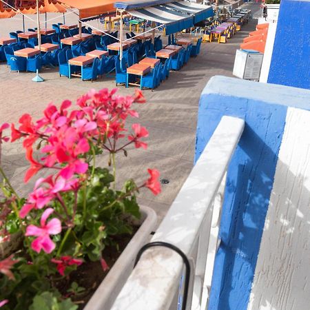Hotel Sindibad Agadir Dış mekan fotoğraf