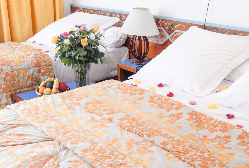 Hotel Sindibad Agadir Dış mekan fotoğraf