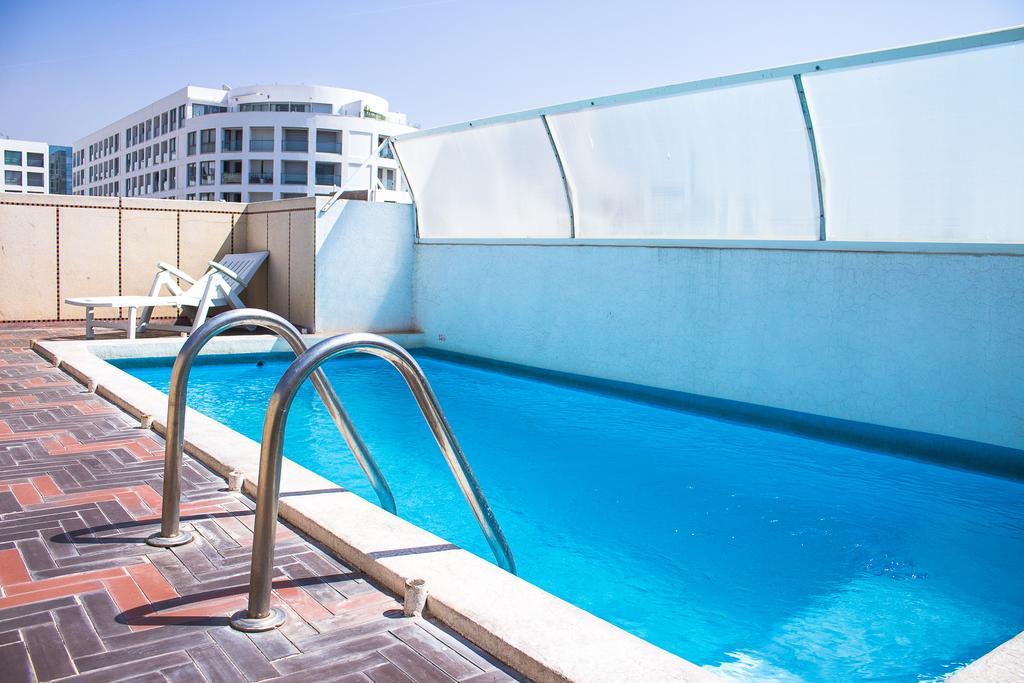 Hotel Sindibad Agadir Dış mekan fotoğraf