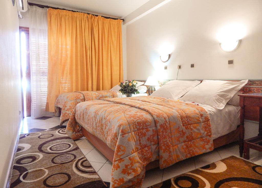 Hotel Sindibad Agadir Dış mekan fotoğraf