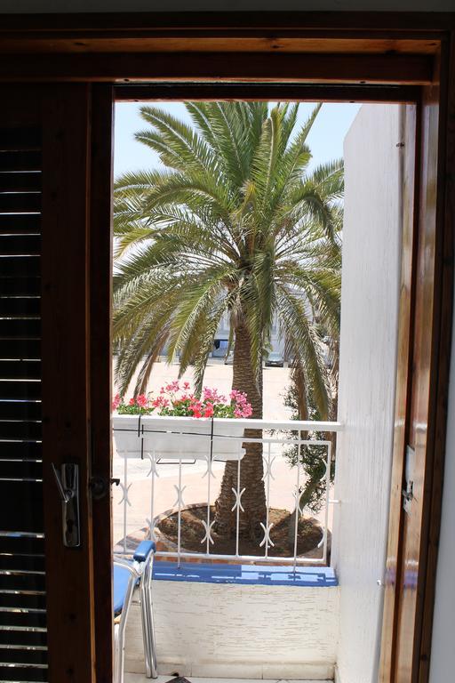 Hotel Sindibad Agadir Dış mekan fotoğraf