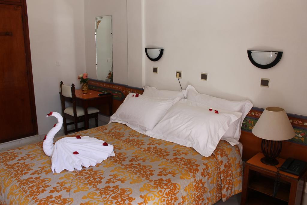 Hotel Sindibad Agadir Dış mekan fotoğraf