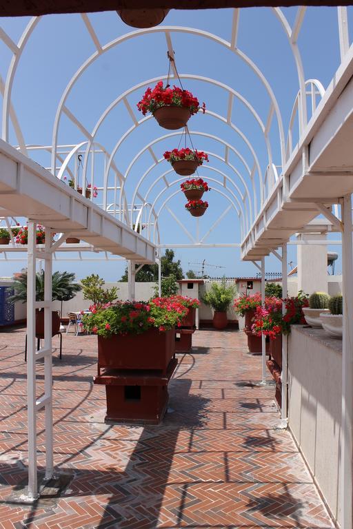 Hotel Sindibad Agadir Dış mekan fotoğraf