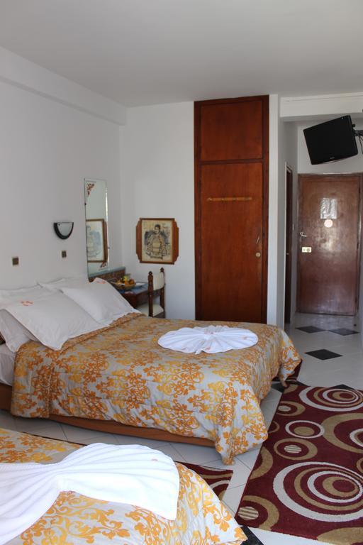Hotel Sindibad Agadir Dış mekan fotoğraf