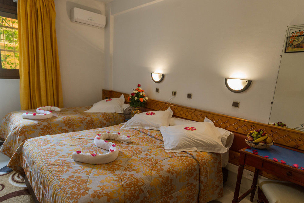Hotel Sindibad Agadir Dış mekan fotoğraf