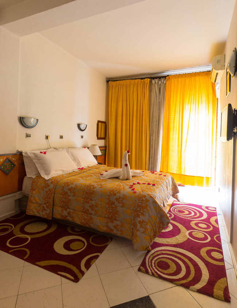 Hotel Sindibad Agadir Dış mekan fotoğraf
