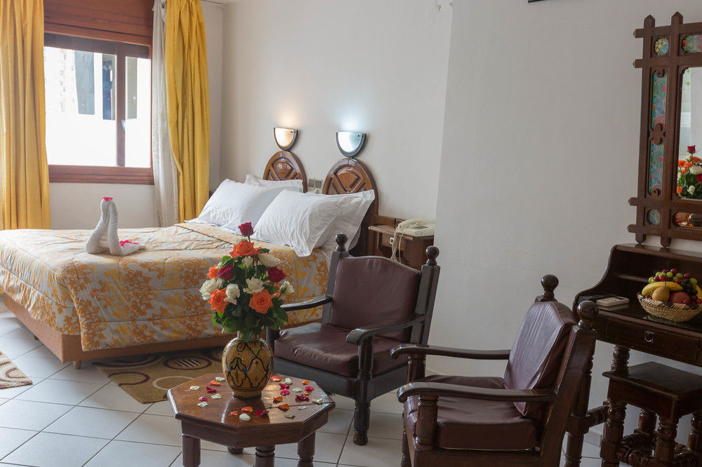 Hotel Sindibad Agadir Dış mekan fotoğraf